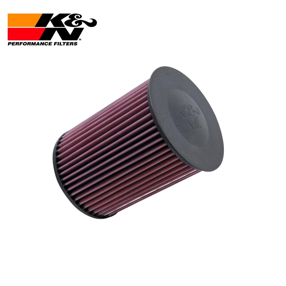 VOLVO S40/V50 07-12(E-2993)-K&N AIR FILTER