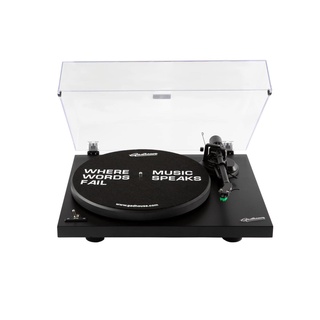 เครื่องเล่นแผ่นเสียง Gadhouse Mathis Turntable มือหนึ่ง ประกันศูนย์