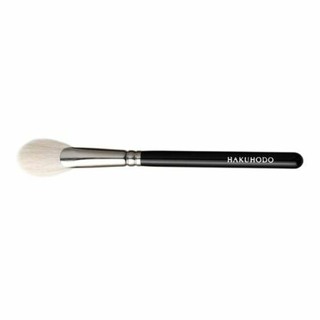 Hakuhodo F6411 Ougi Tsubomi แปรงแต่งหน้ารูป Kyoto Japan