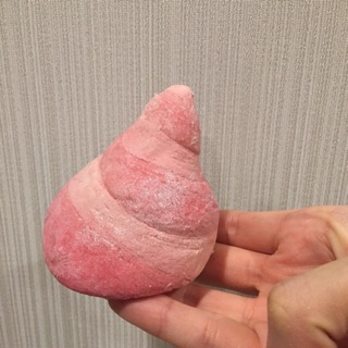 Lush บับเบิ้ลบาธ ของแท้