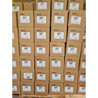 **(ยกลัง 25หลอด)** ซิลิโคน Wacker GP (มีกรด) ซิลิโคน แวกเกอร์ 280ml.