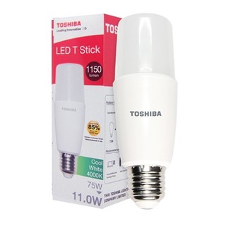 หลอด LED Stick T7 11W TOSHIBA