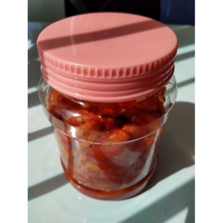 กิมจิ ต้นหอม (ฮาลาล) สูตรดั้งเดิม 500 กรัม