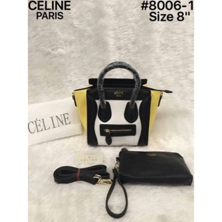 กระเป๋า Celine mini 8"