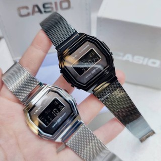 นาฬิกา Casio มิลเลอร์ พร้อมกล่อง