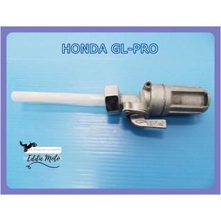 HONDA GL PRO FUEL TAP PETCOCK  // ก๊อกน้ำมัน ฮอนด้า สินค้าคุณภาพดี