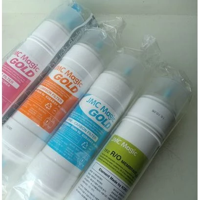 ชุดไส้กรองน้ำ Coway รุ่น P-5200R/L เซ็ท 4 ไส้กรอง thumbnail 3