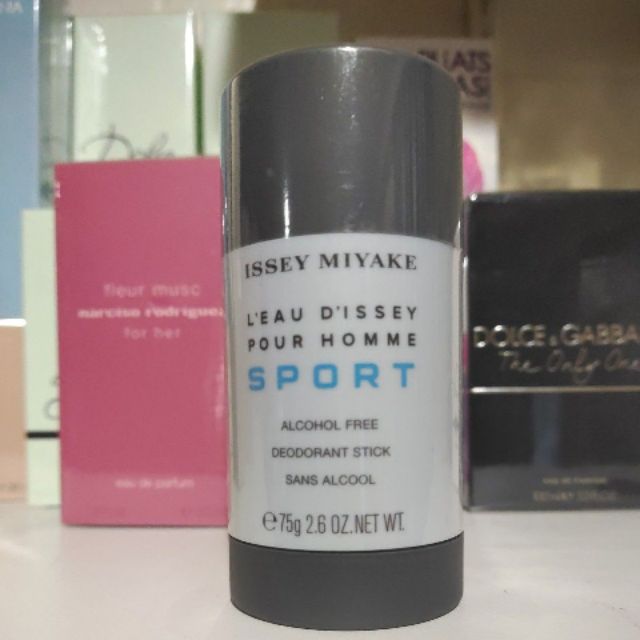 Issey Miyake Pour Homme  Sport