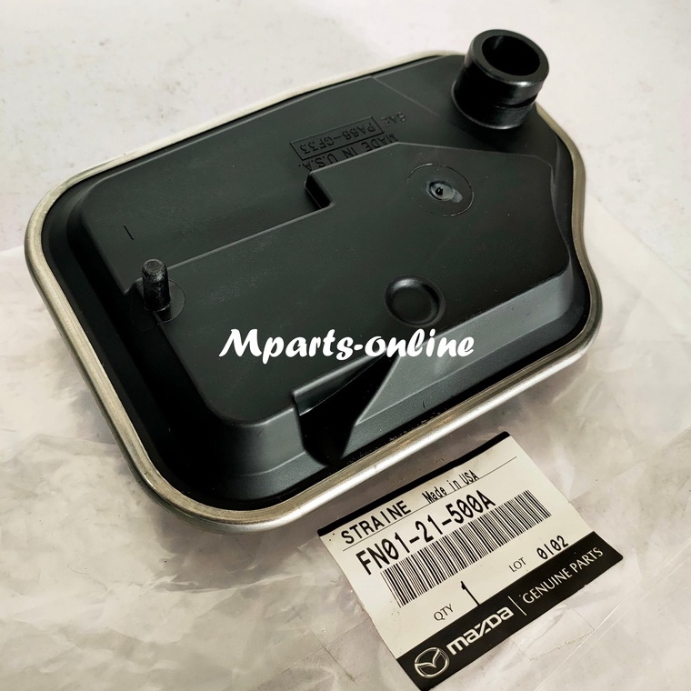 AUTOMISS TRANSION FILTER*** / OIL STRAINER /MAZDA 3 2.0 2006-2009 BK MODEL MAZDA 6 2.0 2003-2007 GG 