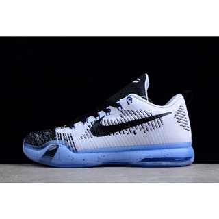 NK Kobe 10 Elite Premium HTM “ฉลามขากรรไกร” 805937-101