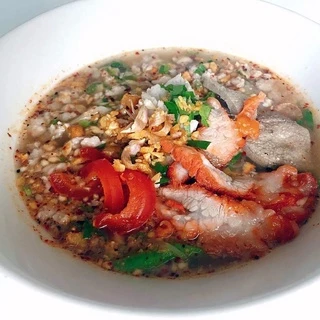 พริกป่นทำสดใหม่ ไม่มีของค้าง สะอาด ปลอดภัย เผ็ดหอม โดยโรงเรียนสอนทำอาหารบ้านอาจารย์ลักษณ์