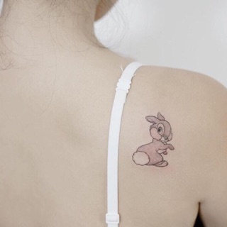 Mrs.Bunny Disney