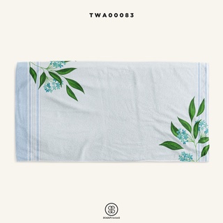 ผ้าเช็ดตัว SOdA รหัส TWA00083 #SOdAtowel #SodAhome #ผ้าขนหนู #ผ้าเช็ดตัว #towel