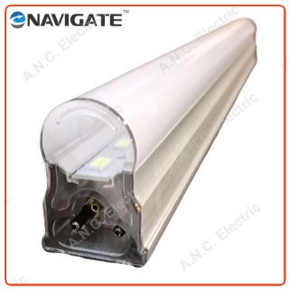 Navigate ราง LED T5  Slim line ราง JJ