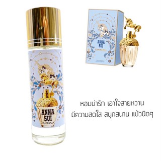 น้ำหอม Anna Sui ขนาด 35 ml.