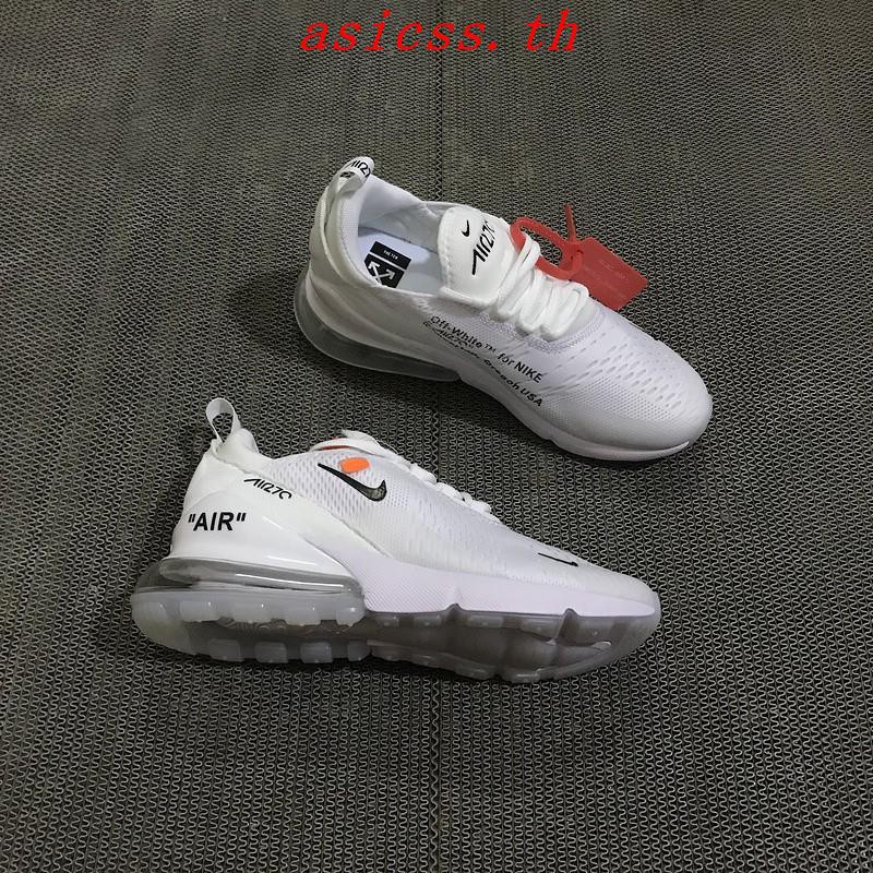 nike air max 270 off white original