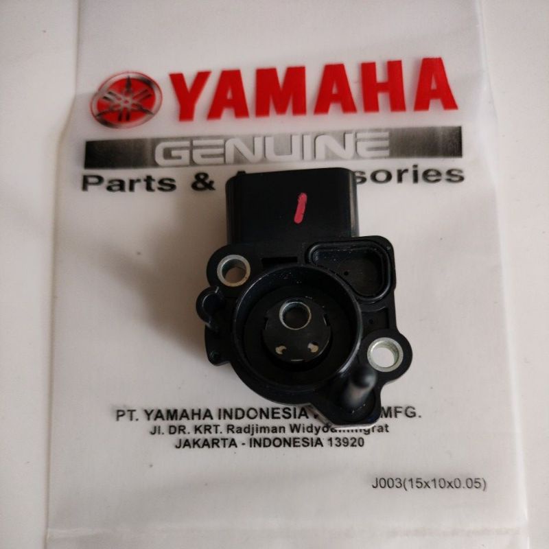 เซ็นเซอร์ GSX TPS ดั้งเดิม