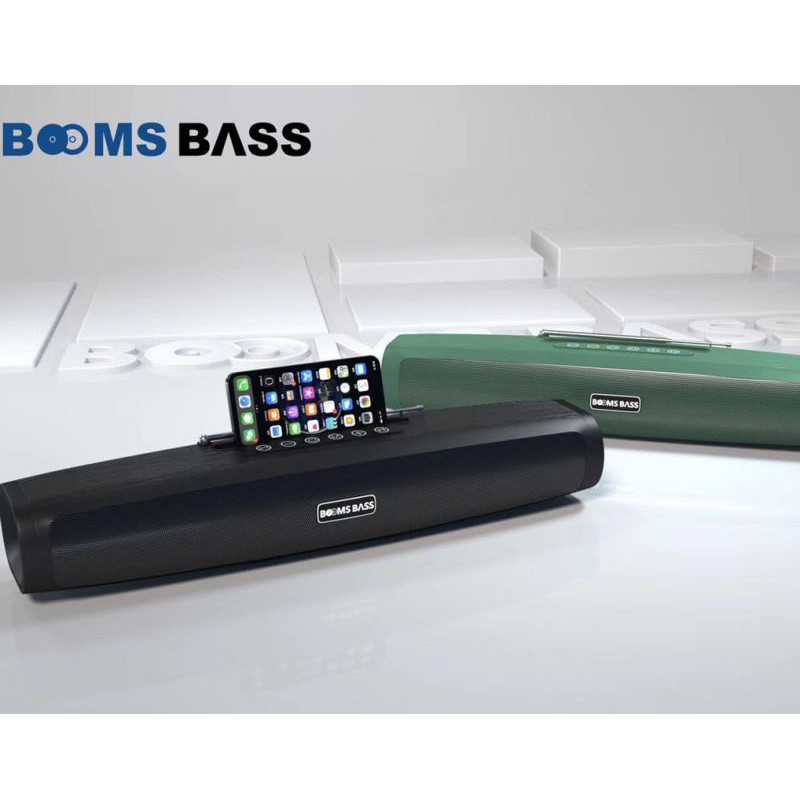Sound Blaster Soundbar Bar Echo Wall ลำโพงบลูทู ธ ไร้สาย TV โฮมเธียเตอร์ Strip Audio