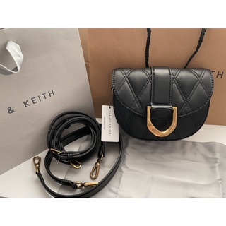 ‼️พร้อมส่ง กระเป๋าCHARLES&amp;KEITH เเท้100%👜👜