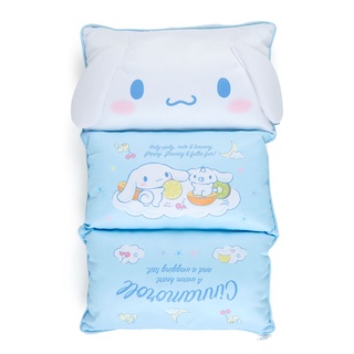 2 Way Cushion เบาะรองนั่งและหมอน Cinnamoroll