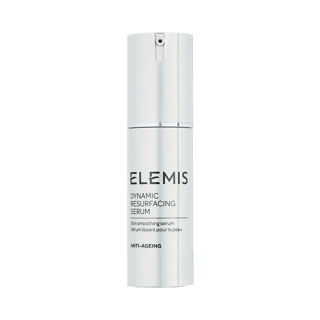 Elemis Dynamic Resurfacing Serum 30 ml. เอเลมิส ไดนามิค รีเซอร์เฟสซิ่ง เซรั่ม (บำรุงผิวหน้า , ผิวหมองคล่ำ)