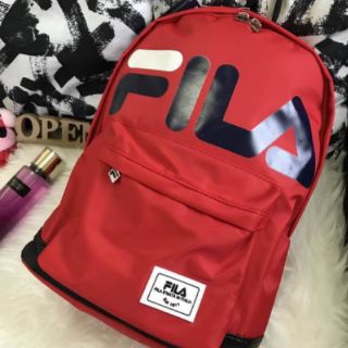 NEW COLOR!! FILA BACKPACK 2018