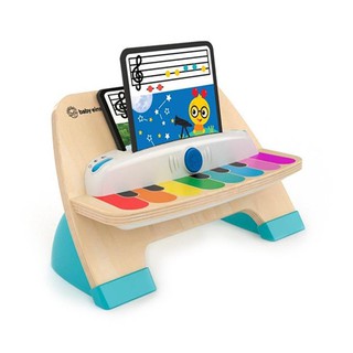 Hape – Magic Touch Piano เหมาะกับเด็กอายุ : 12 เดือนขึ้นไป