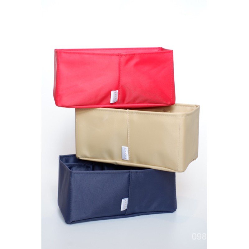 ที่จัดระเบียบกระเป๋า Longchamp neo s-m-L ไซส์กระเป๋าเดินทาง Travel Bag แถมฐานจัดระเบียบ  Bag in Bag - Bag organizer x1DO