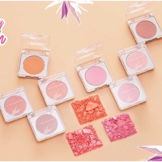 Cute Press Nonstop Beauty 8 hr Blush (มี8สีให้เลือก)