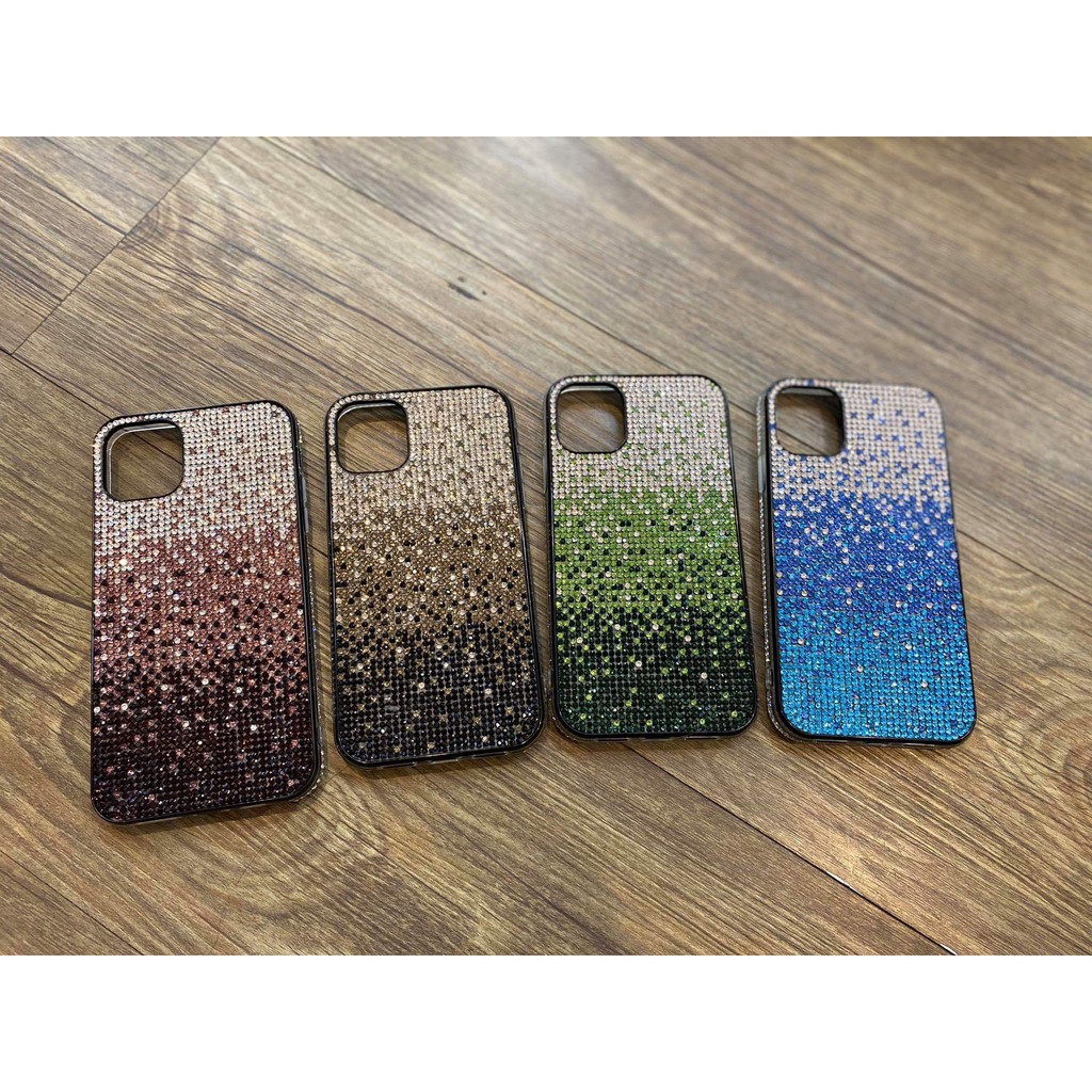 เคสเพชรทั้งอัน มีรุ่น Iphone 11/Iphone 11 pro/Iphone 11 pro max/Iphone 8 plus