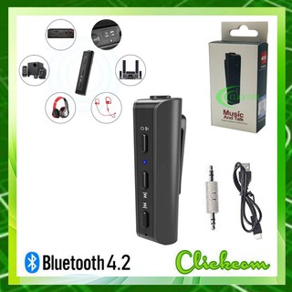 Car Bluetooth Music Receiver G29