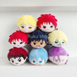 Kuroko no basket สินค้าอนิเมะคุโรโกะ Lot 32