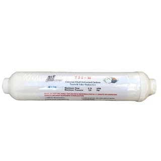 ถูกสุดๆๆ ไส้กรองน้ำ 5 ขั้นตอน เรซิ่น มีสินค้าพร้อมส่ง *ฟรีข้อต่อ 4 ตัว*