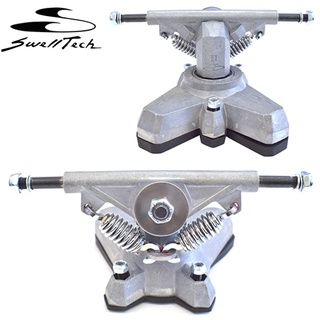 SwellTech Surfskate Truck Set ชุดทรัคเซิร์ฟสเก็ตสเวลเทค แท้