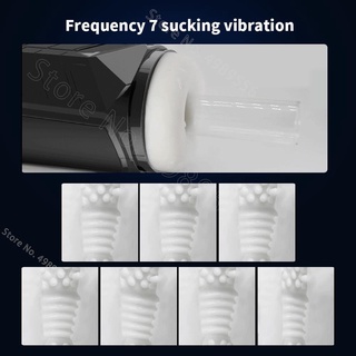 Vocal_Rotary_Sucking_Aircraft_Cup_Full_Automatic_Heating_Electric_Sucking_Climax_Aircraft_Cup_Adult_Products #6