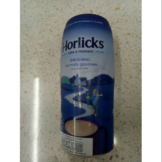 Horlicks Original Hot Malty Goodness 500g.