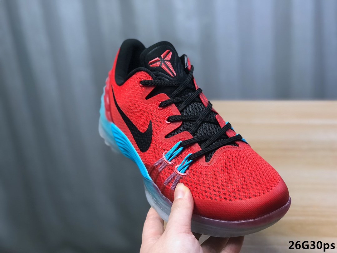 zoom kobe venomenon 5