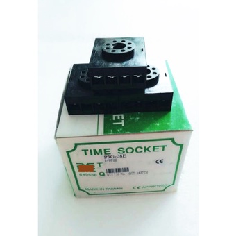 YY 10 P3G-08E คอนโทรลเลอร์ใหม่จับเวลาฐานอุปกรณ์เสริมของแท้ในสต็อก