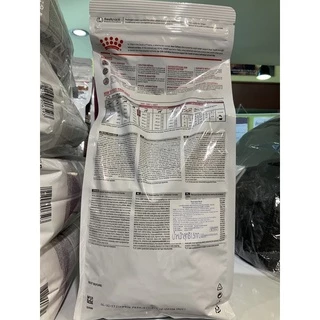 Royal Canin Renal Small Dog 1.5 kg อาหารเม็ดสำหรับสุนัขพันธ์ุเล็กที่มีปัญหาโรคไต