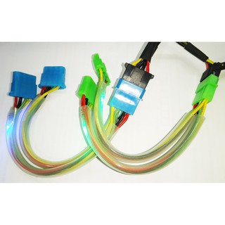 สาย Y Cable LED MOLEX