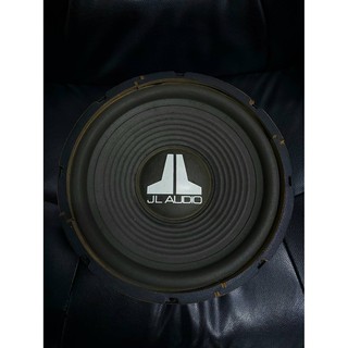 ลำโพงซับ 10 นิ้ว JL AUDIO 10IB4 FREE AIR SUBWOOFERS DEFECTIVE สินค้าใหม่นำเข้า USA แท้ 100% 1 ดอกหาไม่มีอีกแล้ว