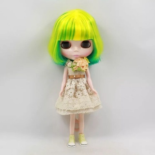 **พรีออเดอร์** Blythe Reject ตุ๊กตาบลายธ์รีเจค (Factory Blythe)