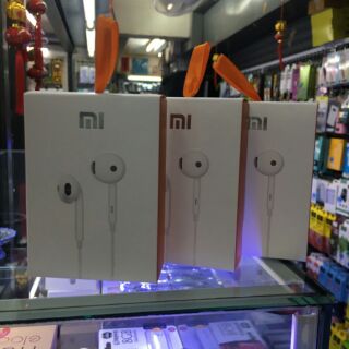 หูฟังXiaomi  mi. เสียงดีราคาพิเศษ