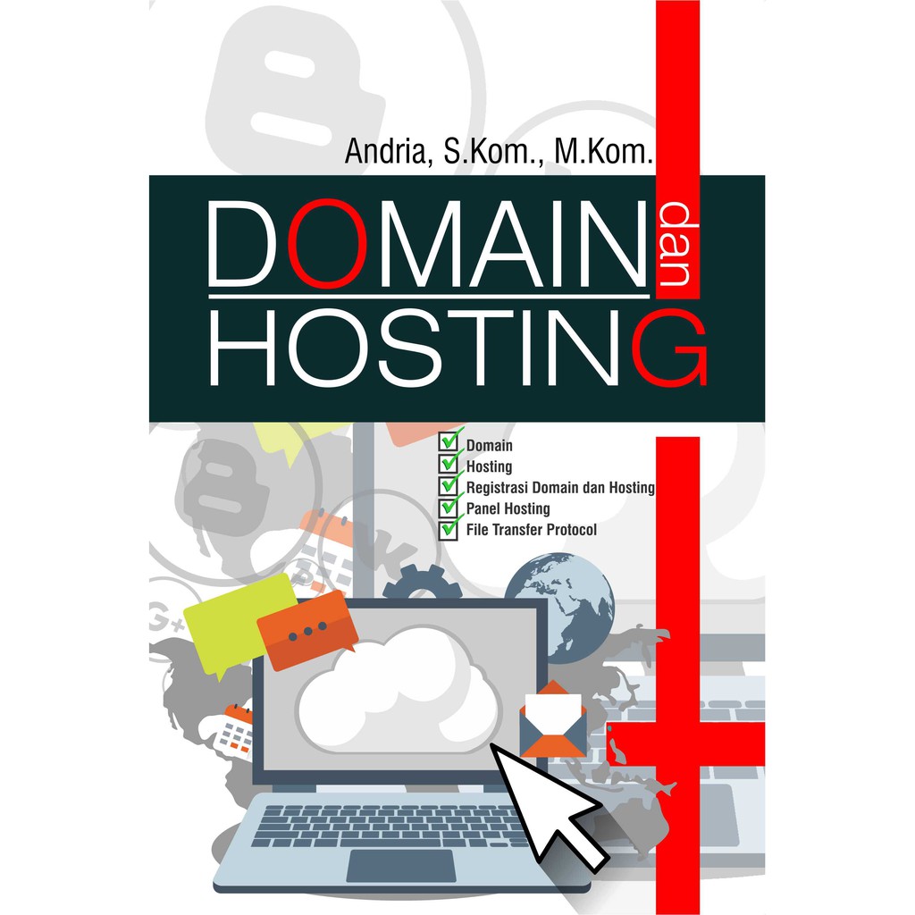 Deepublish - Domain และ Hosting