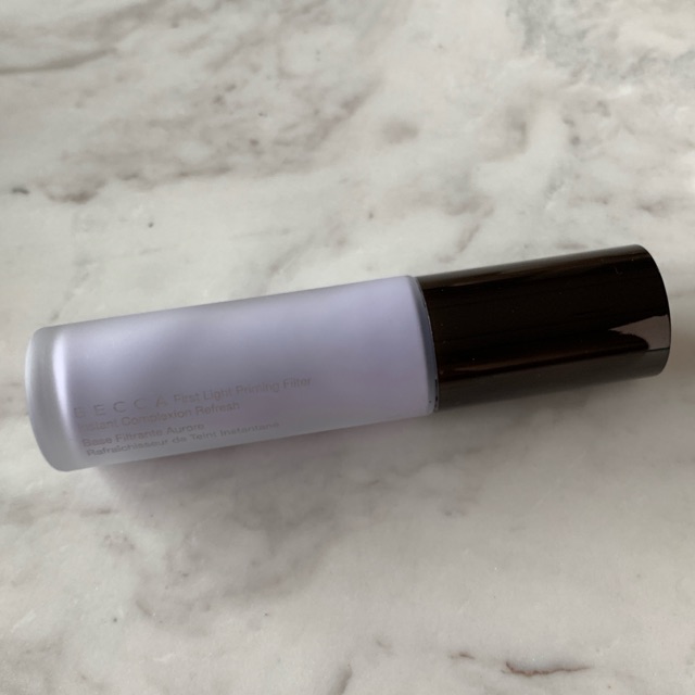 ของแท้ Becca first light primer filter