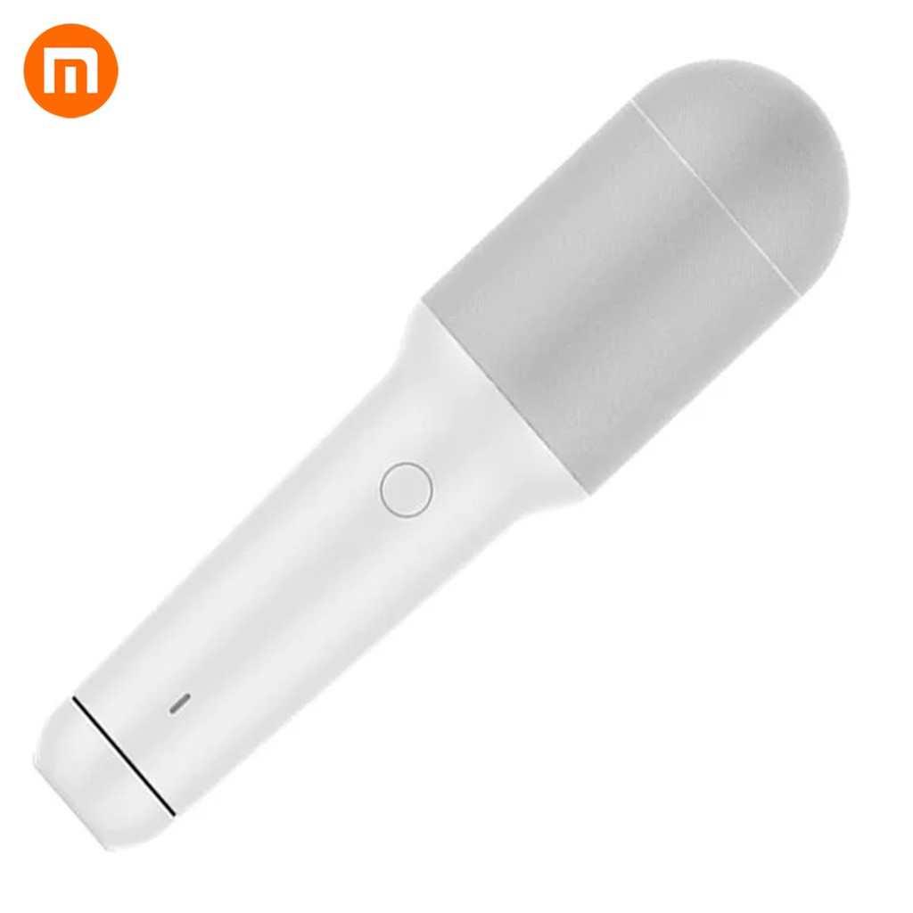 Xiaomi ymi ไมโครโฟนไร้สายแบบมืออาชีพ