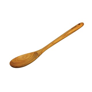 ทัพพีไม้สัก SEAGULL อุปกรณ์ตักอาหาร TEAK LADLE SEAGULL