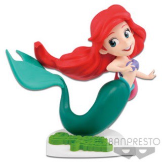 Ariel Comic Princess - Little Mermaid