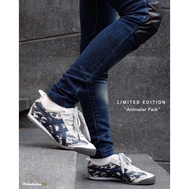 onitsuka tiger serrano greynavy