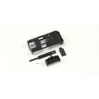 KYOSHO  Receiver Cover Set (MA-020VE) MD207